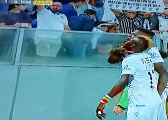 Bacali promete una limpieza en el Steaua después de que un rival pidiera su cabeza