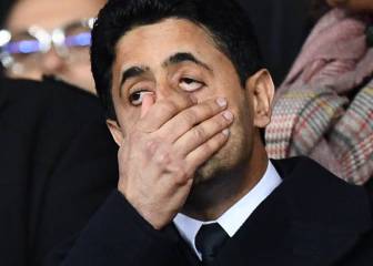 Not just Neymar: PSG expecting four intense days