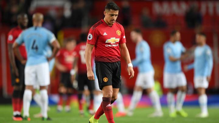 Evitar la erosión: el gran objetivo de Alexis en el Inter de Milán