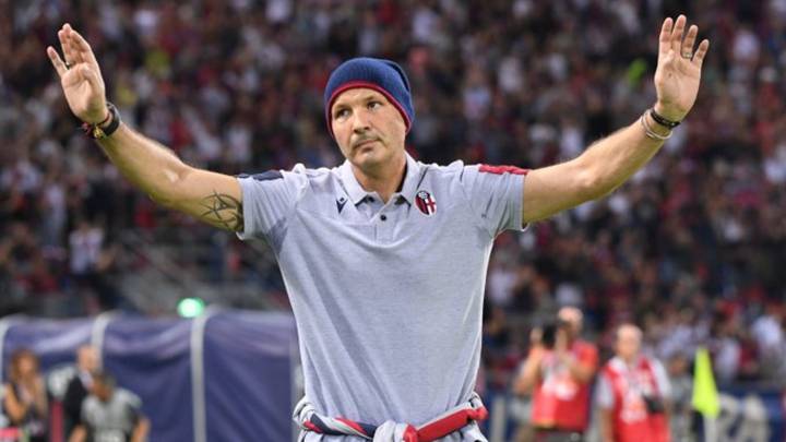 Mihajlovic