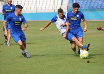 Aplazado el Celta B - Melilla por la huelga de Iberia