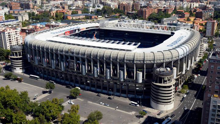 Los ingresos del Madrid en la 2018/19, sin contar traspasos, superaron los 757 millones