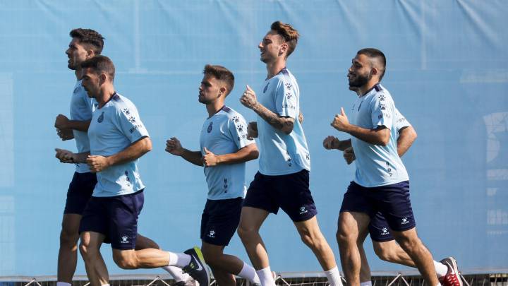 Espanyol - Granada: horario, TV y cómo ver online el partido en directo