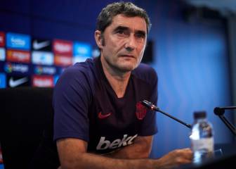 Valverde:
