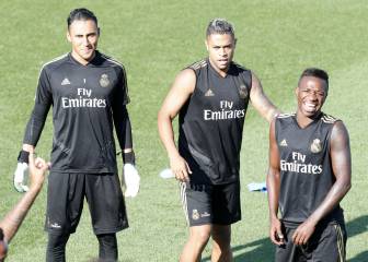 Tres bajo sospecha: Villarreal, Madrid y Gil Manzano