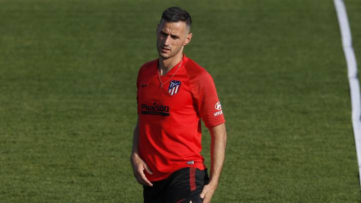 Nikola Kalinic.