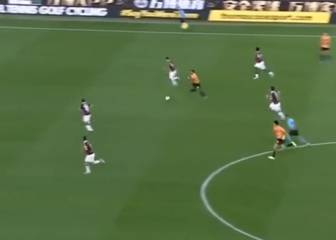Puede llegar a ser el jugador más rápido y es de España