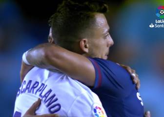 Getafe y Alavés firman las tablas en el Alfonso Pérez