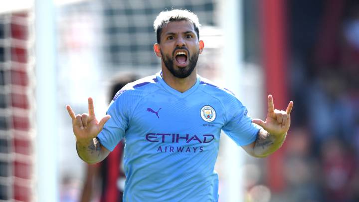 El mejor once de la Premier League