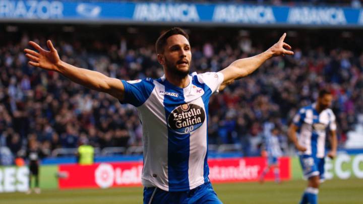 El Galatasaray fichó también a Florin Andone