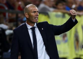 Zidane: