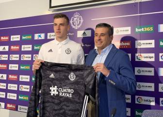 Lunin se va con Ucrania y Enes Unal vuelve con Turquía