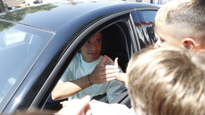 24 horas límite para Rodrigo, Rakitic, Chicharito y otros fichajes.