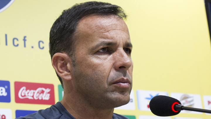 Calleja: "Nos ha faltado manejar mejor la ventaja"