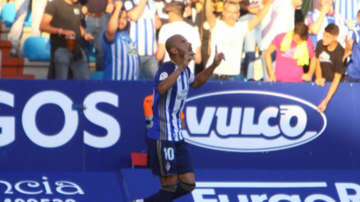 Ponferradina – Tenerife en directo: LaLiga SmartBank