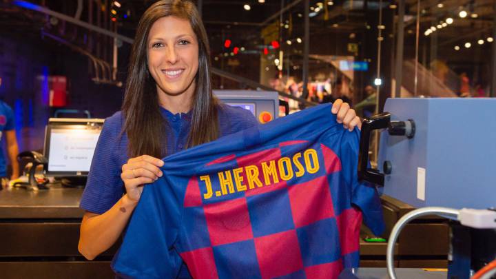 ¿Cuándo cierra el mercado de fichajes de fútbol femenino?