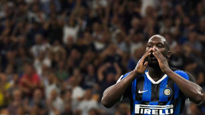 Lukaku