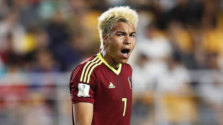 Peñaranda jugará a préstamo en el KAS Eupen de Bélgica