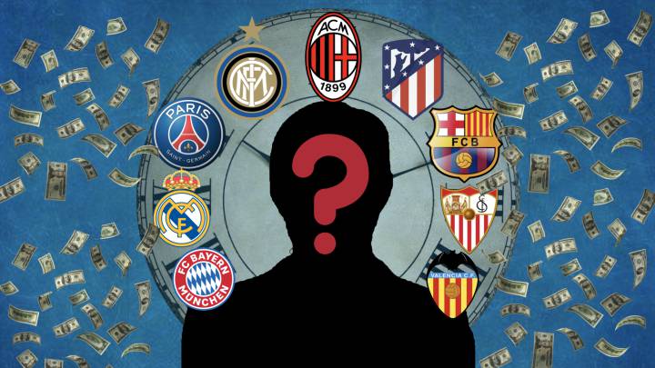 Mercado de fichajes, en directo: rumores de hoy, 2 de septiembre