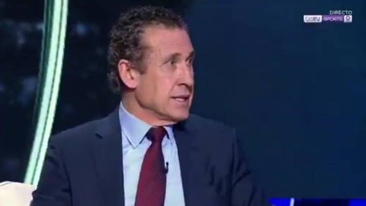 Real Madrid: "Zidane has confused everyone, even the fans" - Jorge Valdano