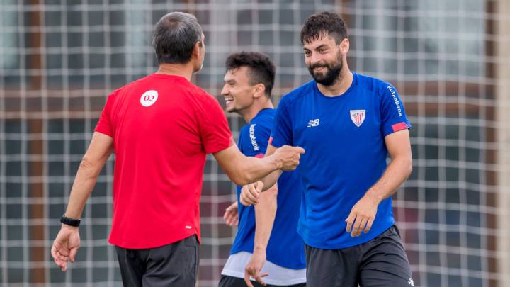 Villalibre se queda y no irá al Barça B