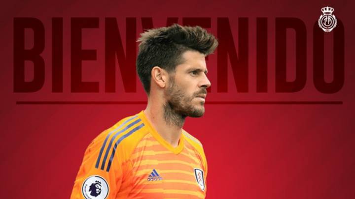 Última hora del mercado de fichajes del Mallorca: llega cedido Fabricio Martín Agosto