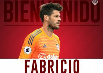 Última hora del mercado de fichajes del Mallorca: llega cedido Fabricio Martín Agosto