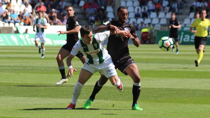 Jovanovic ya es jugador del Deportivo.