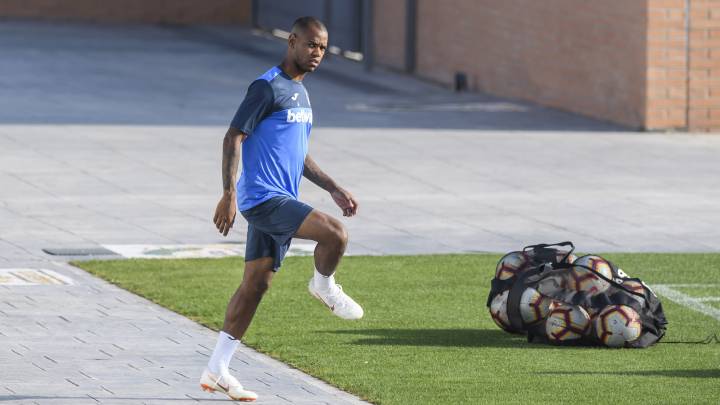 Diego Rolan jugará esta temporada en el Bravos de Juárez de México.