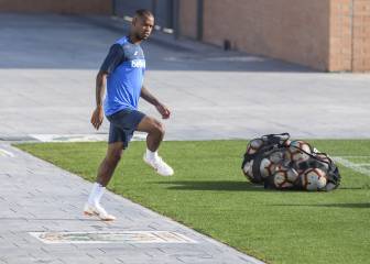 Oficial: Diego Rolan, cedido a los Bravos de Juárez