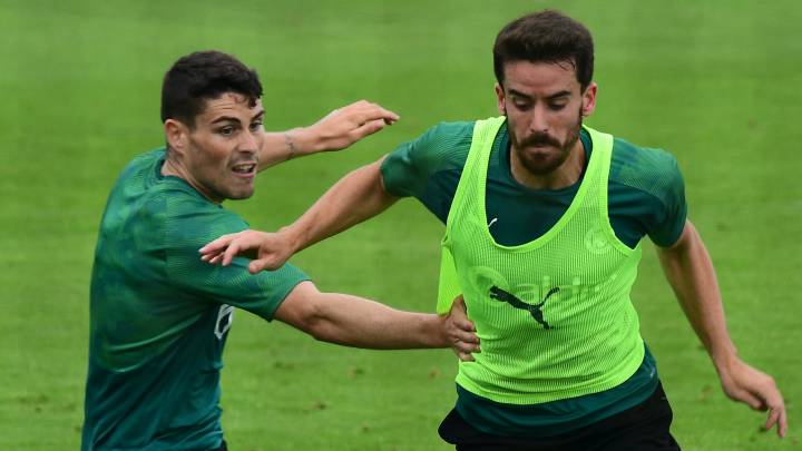 "Ania me ha echado del Racing por cuestiones personales"