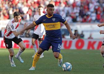 River y Boca lo dejan todo para las semifinales de Libertadores