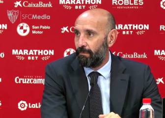 Señores que mandan en el fútbol, ¡escuchen! El que más sabe de esto sentando cátedra