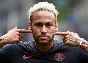 La negociación del caso Neymar, al descubierto: