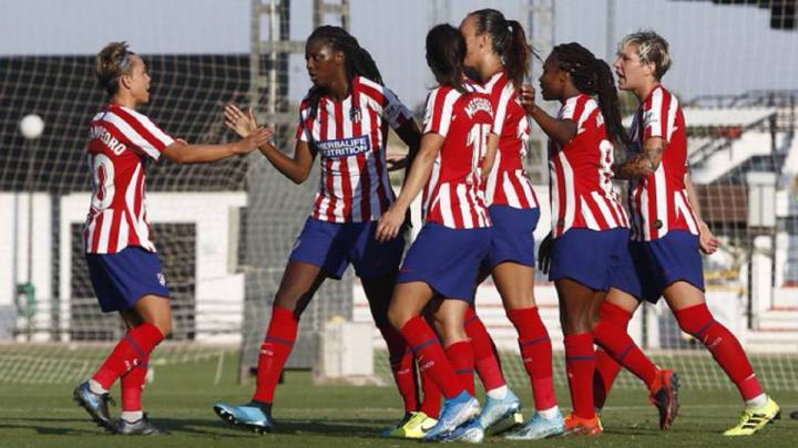 El PP pide la presencia del fútbol femenino en las quinielas