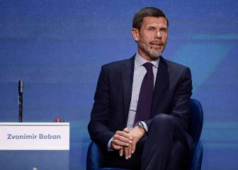 Boban: