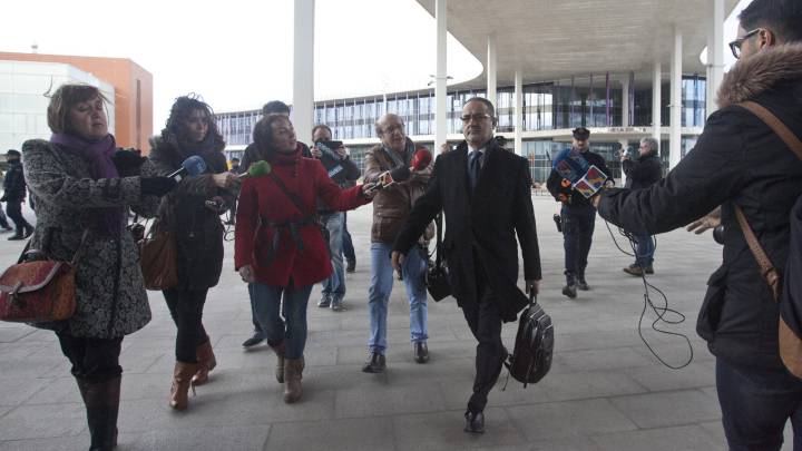 Levante-Zaragoza: primer juicio en España por presunto amaño