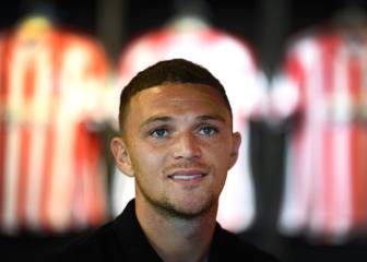 Trippier: