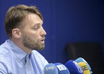 Michu tomará la palabra