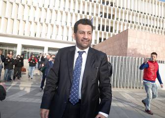 Málaga: un ridículo que deja el proyecto al borde del caos