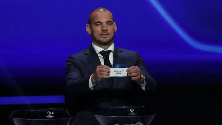 El Valencia rebaja el precio de las entradas para la Champions