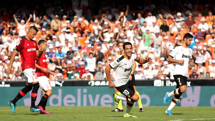 Entradas a 39 euros para ver al Valencia en Stamford Brigde