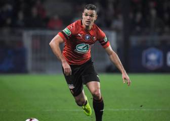 Ben Arfa: