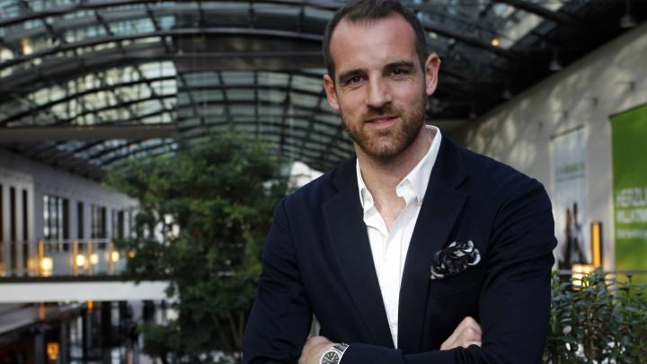 La cadena alemana ARD pausa la colaboración con Metzelder