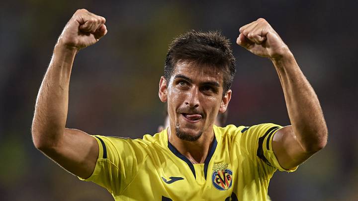 Gerard: "Esta temporada no tiene nada que ver con la pasada"