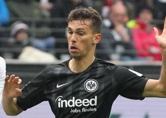 Torró se queda fuera de la lista europea del Frankfurt