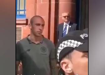 Lo peor que se dijo en tiempo: el comentario de un hincha del Rangers que indigna a un país