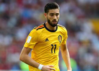 Carrasco: