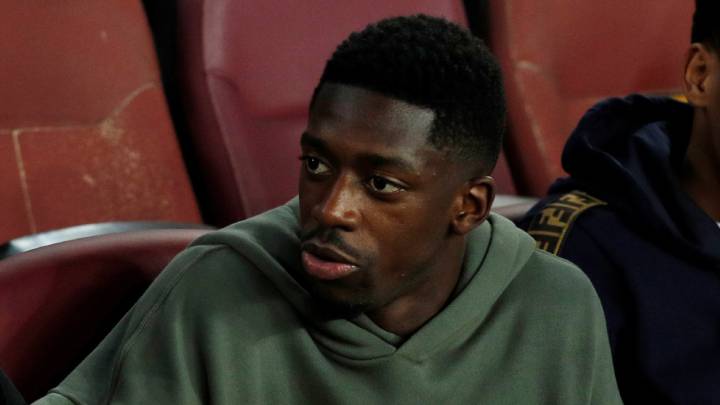Dembélé's reasons for refusing PSG move in 'Operation Neymar'