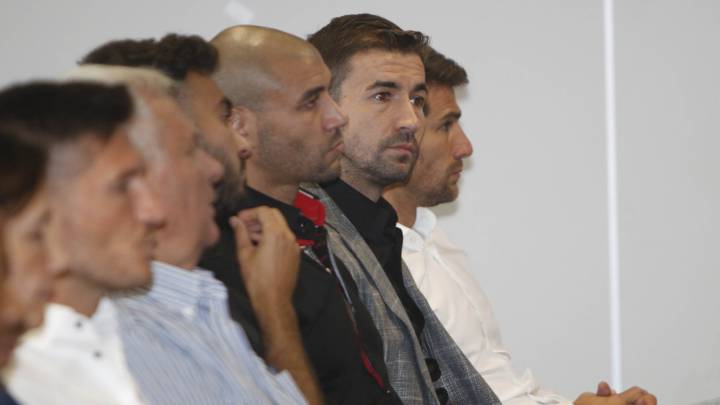 Gabi y los 90.000€ que recibió de Agapito Iglesias: "Fue mi error no pedir documento ni nada..."